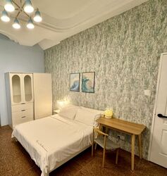 Mugliston Road (D15), Terrace #568098321
